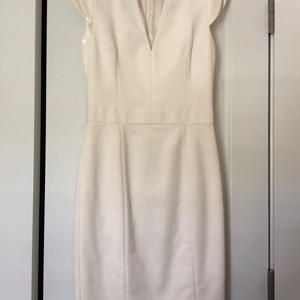 French Connection Lolo Dress - Picture 2 of 6